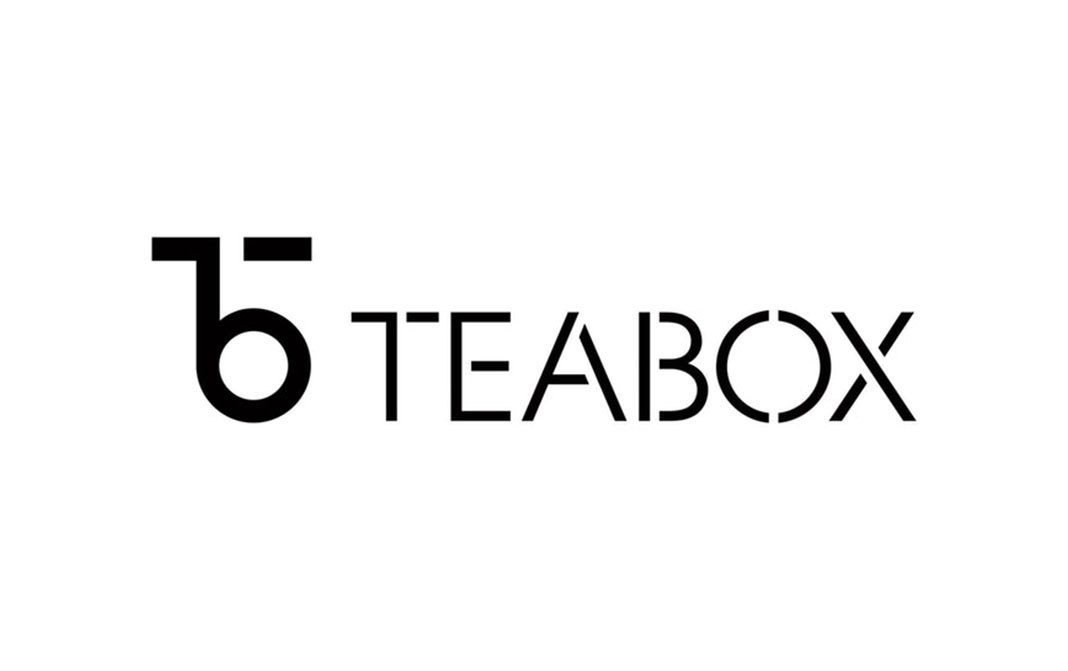 Teabox Darjeeling White Tea    Box  40 pcs
